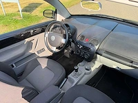 2006 volkswagen new beetle cabriolet 1.6 turijn comfort personenauto - afbeelding 3 van  25