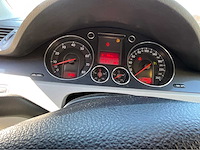 2006 volkswagen passat 1.6 trendline personenauto - afbeelding 5 van  30