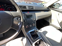 2006 volkswagen passat 1.6 trendline personenauto - afbeelding 6 van  30