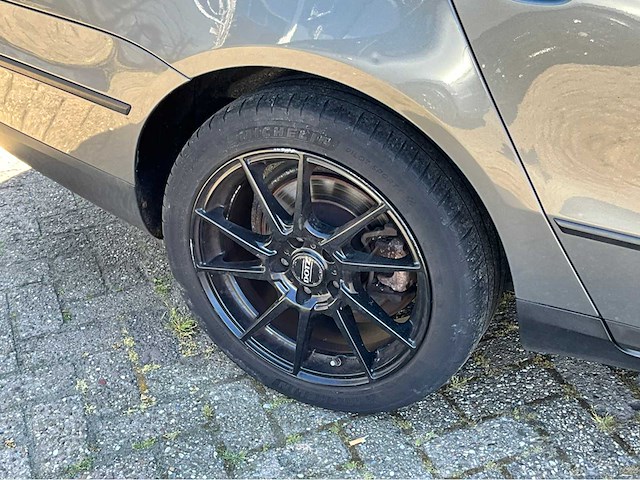 2006 volkswagen passat 1.6 trendline personenauto - afbeelding 22 van  30