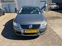 2006 volkswagen passat 1.6 trendline personenauto - afbeelding 12 van  30
