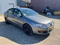 2006 volkswagen passat 1.6 trendline personenauto - afbeelding 23 van  30