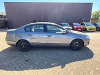 2006 volkswagen passat 1.6 trendline personenauto - afbeelding 25 van  30