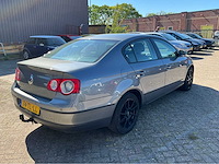 2006 volkswagen passat 1.6 trendline personenauto - afbeelding 26 van  30