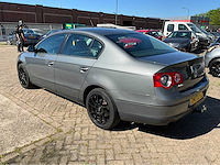 2006 volkswagen passat 1.6 trendline personenauto - afbeelding 28 van  30