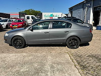 2006 volkswagen passat 1.6 trendline personenauto - afbeelding 29 van  30