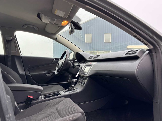 2006 volkswagen passat variant 2.0 fsi comfortline | automaat | personenauto - afbeelding 2 van  15