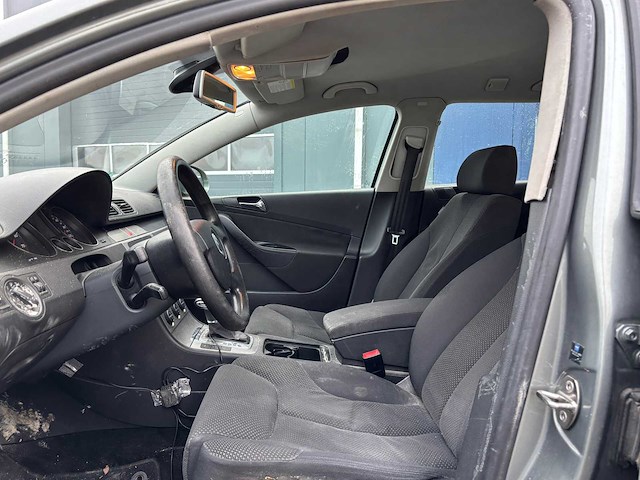 2006 volkswagen passat variant 2.0 fsi comfortline | automaat | personenauto - afbeelding 3 van  15