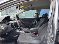 2006 volkswagen passat variant 2.0 fsi comfortline | automaat | personenauto - afbeelding 3 van  15