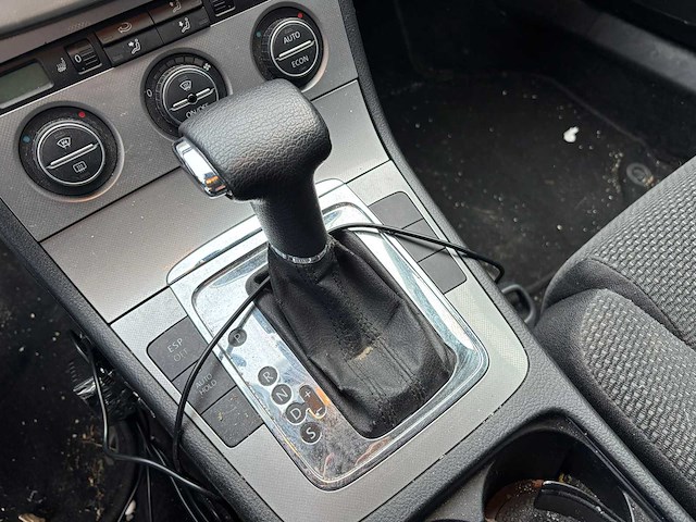 2006 volkswagen passat variant 2.0 fsi comfortline | automaat | personenauto - afbeelding 4 van  15