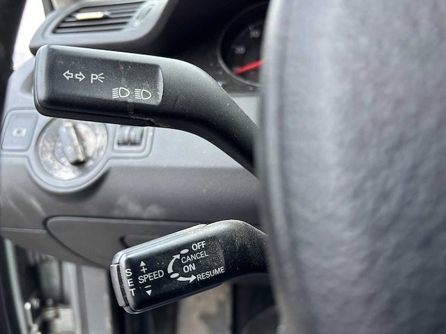 2006 volkswagen passat variant 2.0 fsi comfortline | automaat | personenauto - afbeelding 5 van  15