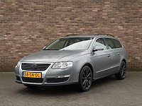 2006 volkswagen passat variant 2.0 fsi comfortline | automaat | personenauto