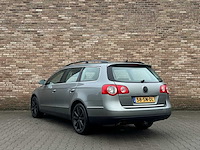 2006 volkswagen passat variant 2.0 fsi comfortline | automaat | personenauto - afbeelding 9 van  15
