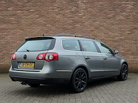 2006 volkswagen passat variant 2.0 fsi comfortline | automaat | personenauto - afbeelding 10 van  15