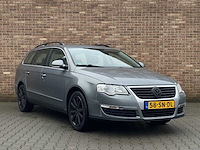 2006 volkswagen passat variant 2.0 fsi comfortline | automaat | personenauto - afbeelding 11 van  15