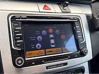 2006 volkswagen passat variant automaat 2.0 fsi highline bns personenauto - afbeelding 2 van  14