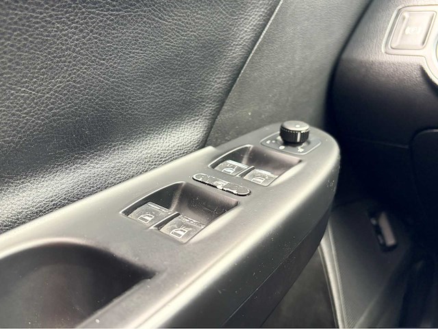 2006 volkswagen passat variant automaat 2.0 fsi highline bns personenauto - afbeelding 8 van  14