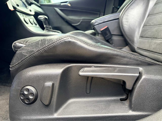 2006 volkswagen passat variant automaat 2.0 fsi highline bns personenauto - afbeelding 9 van  14