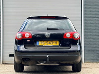 2006 volkswagen passat variant automaat 2.0 fsi highline bns personenauto - afbeelding 10 van  14