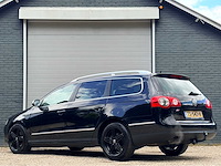 2006 volkswagen passat variant automaat 2.0 fsi highline bns personenauto - afbeelding 11 van  14