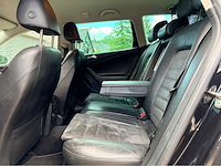 2006 volkswagen passat variant automaat 2.0 fsi highline bns personenauto - afbeelding 14 van  14