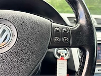 2006 volkswagen passat variant automaat 2.0 fsi highline bns personenauto - afbeelding 7 van  18