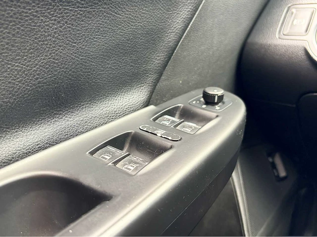 2006 volkswagen passat variant automaat 2.0 fsi highline bns personenauto - afbeelding 9 van  18