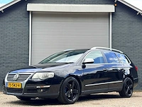 2006 volkswagen passat variant automaat 2.0 fsi highline bns personenauto - afbeelding 1 van  18