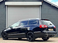 2006 volkswagen passat variant automaat 2.0 fsi highline bns personenauto - afbeelding 15 van  18