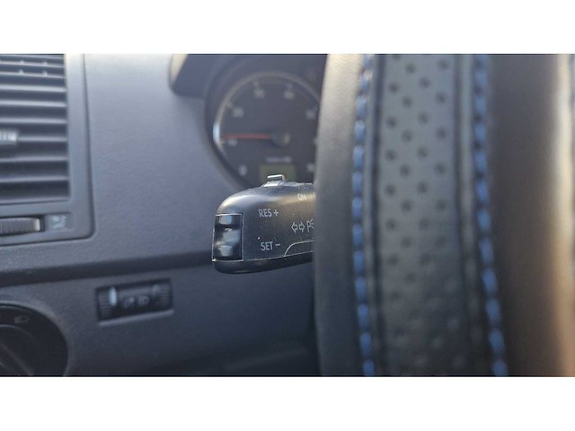 2006 volkswagen polo 1.4-16v optive personenauto - afbeelding 4 van  12