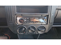 2006 volkswagen polo 1.4-16v optive personenauto - afbeelding 7 van  12