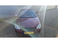 2006 volkswagen polo 1.4-16v optive personenauto - afbeelding 5 van  12