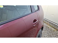 2006 volkswagen polo 1.4-16v optive personenauto - afbeelding 9 van  12