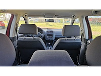 2006 volkswagen polo 1.4-16v optive personenauto - afbeelding 11 van  12