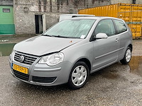 2006 volkswagen polo 1.4tdi personenauto - afbeelding 1 van  13