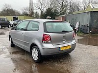 2006 volkswagen polo 1.4tdi personenauto - afbeelding 8 van  13