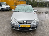 2006 volkswagen polo 1.4tdi personenauto - afbeelding 10 van  13