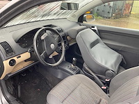 2006 volkswagen polo 1.4tdi personenauto - afbeelding 13 van  13