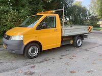2006 volkswagen transporter 2.5 tdi 300 bedrijfswagen