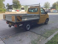 2006 volkswagen transporter 2.5 tdi 300 bedrijfswagen - afbeelding 11 van  17