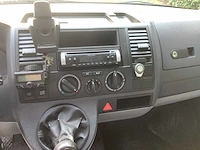 2006 volkswagen transporter 2.5 tdi 300 bedrijfswagen - afbeelding 4 van  17