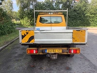 2006 volkswagen transporter 2.5 tdi 300 bedrijfswagen - afbeelding 9 van  17