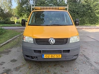 2006 volkswagen transporter 2.5 tdi 300 bedrijfswagen - afbeelding 10 van  17