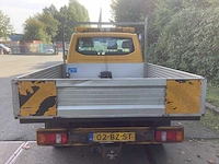 2006 volkswagen transporter 2.5 tdi 300 bedrijfswagen - afbeelding 12 van  17