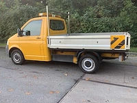 2006 volkswagen transporter 2.5 tdi 300 bedrijfswagen - afbeelding 13 van  17