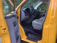 2006 volkswagen transporter 2.5 tdi 300 bedrijfswagen - afbeelding 17 van  17
