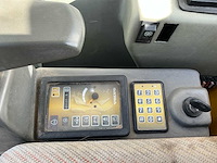 2006 volvo ec15b xtv – 3 bakken cw05 - afbeelding 2 van  31
