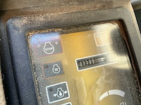 2006 volvo ec15b xtv – 3 bakken cw05 - afbeelding 3 van  31