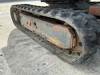 2006 volvo ec15b xtv – 3 bakken cw05 - afbeelding 7 van  31