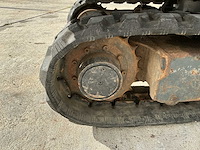 2006 volvo ec15b xtv – 3 bakken cw05 - afbeelding 8 van  31